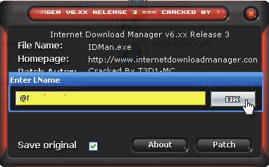     2013 Internet Download Manager 6.15 Build 10 Final         410