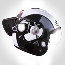 A vendre, casque Roof boxer V8 grafic Images10