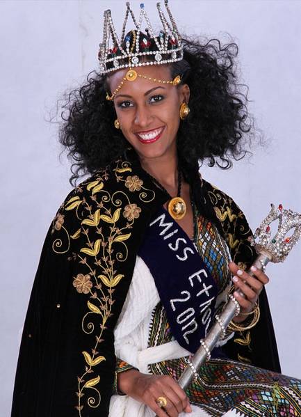 Genet Tsegay (ETHIOPIA 2012 & ETHIOPIA WORLD 2013) Genet_10