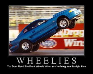 It's Wheelie Wednesday! 63349210