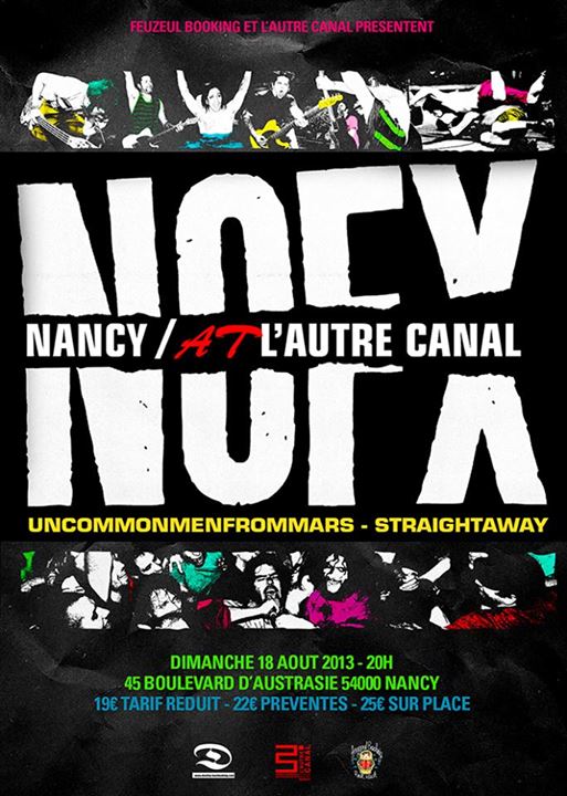 NOFX L'autre Canal Nancy 18 aout 2013 10107610