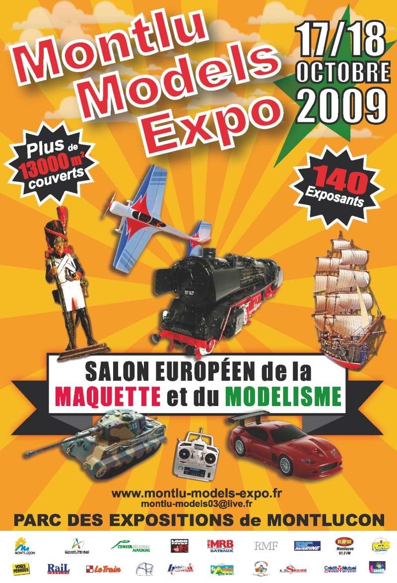 Montlu Models Expo Montlu10
