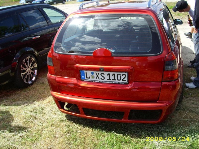 Eure Hilfe ist gefragt.....Vectra B Caravan Foto's gesucht. Vectr10