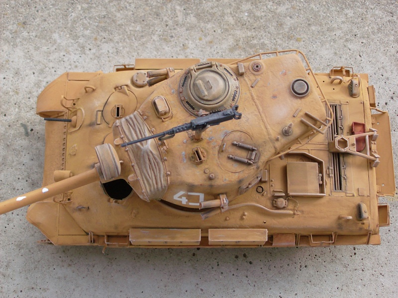 M51 Sherman "Dragon" Hpim1421
