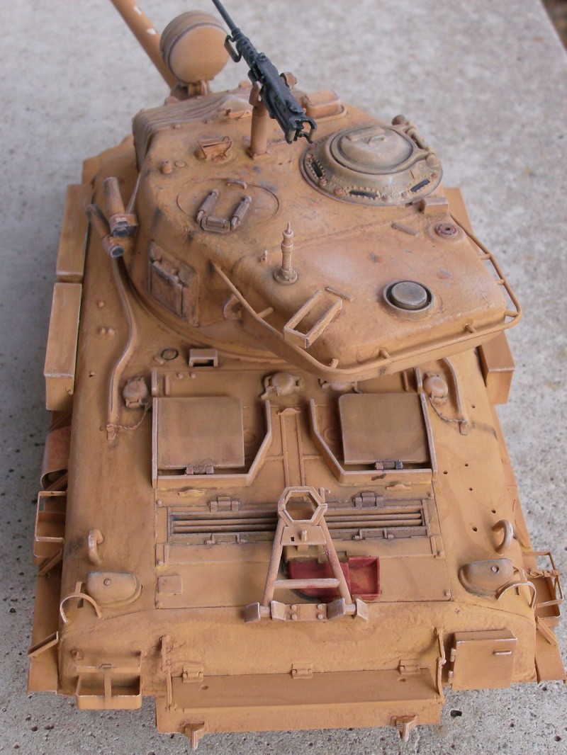 M51 Sherman "Dragon" Hpim1422