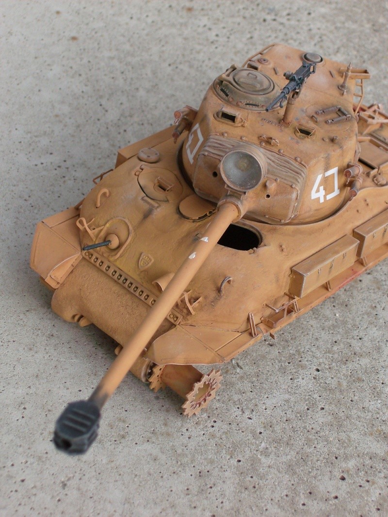 M51 Sherman "Dragon" Hpim1424