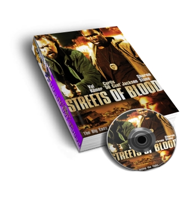 Streets of Blood DVDRip 15x4rc10