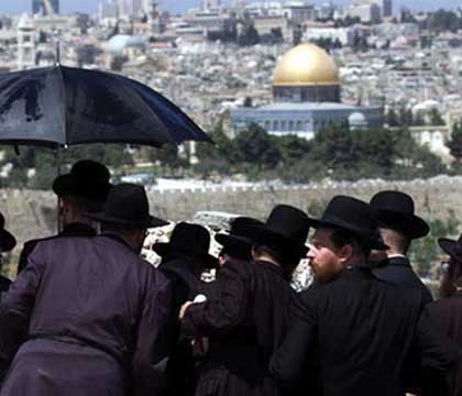 القدس في خطر 20120010