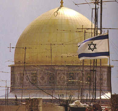 القدس في خطر Alquba10
