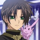 Mikage version animal [07-ghost] 23487110