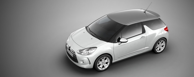 [Sujet officiel] Citroën DS3 [A55] - Page 3 A55_0010