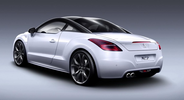 2009 - [Peugeot] RCZ - Page 30 Peugeo41