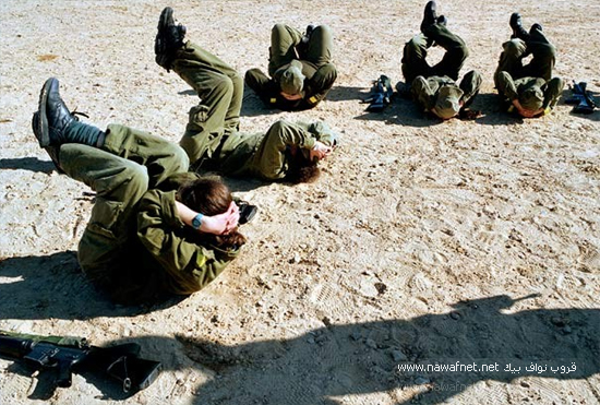 صور المجندات الاسرائيليات 1410_p12