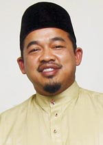 Al-Fatihah buat Allahyarham Ustaz Mohd Asri Ibrahim Mainpi10