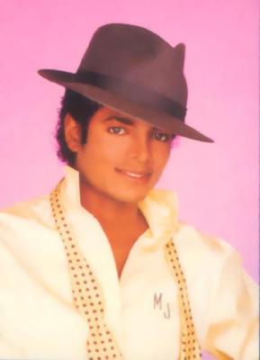 Le Roi de la pop - Michael Jackson 19706310