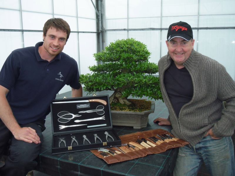 2nd ofBonsai Progressive Styling Contest - Sponsored by Ryuga Bonsai Tools & International Bonsai Tony_t10