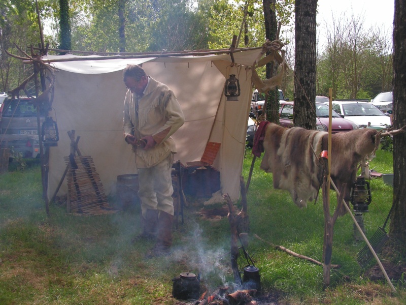 Camp privé à Little River  ( sarthe ) de 5 jours Pict0071