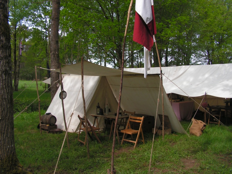 Camp privé à Little River  ( sarthe ) de 5 jours Pict0077