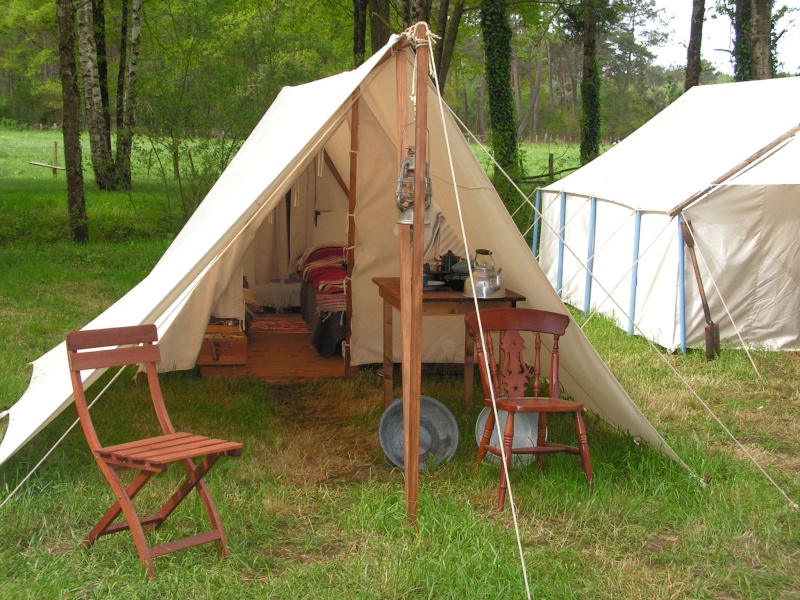 Camp privé à Little River  ( sarthe ) de 5 jours Pict0080