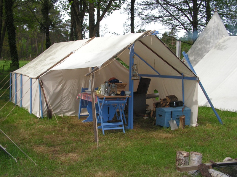 Camp privé à Little River  ( sarthe ) de 5 jours Pict0081
