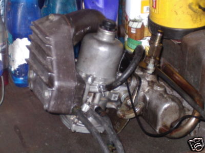 [Vds] carburateur HIf 44 "Turbo" 2361_111