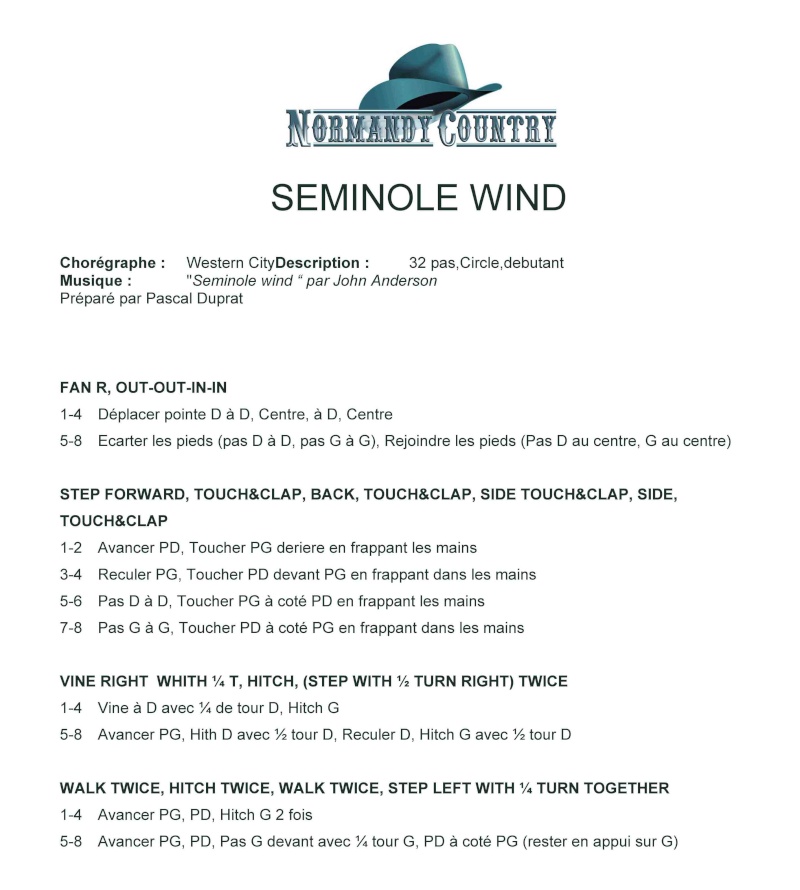 Seminole Wind Semino11
