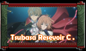 Tsubasa Resevoir Chronicles