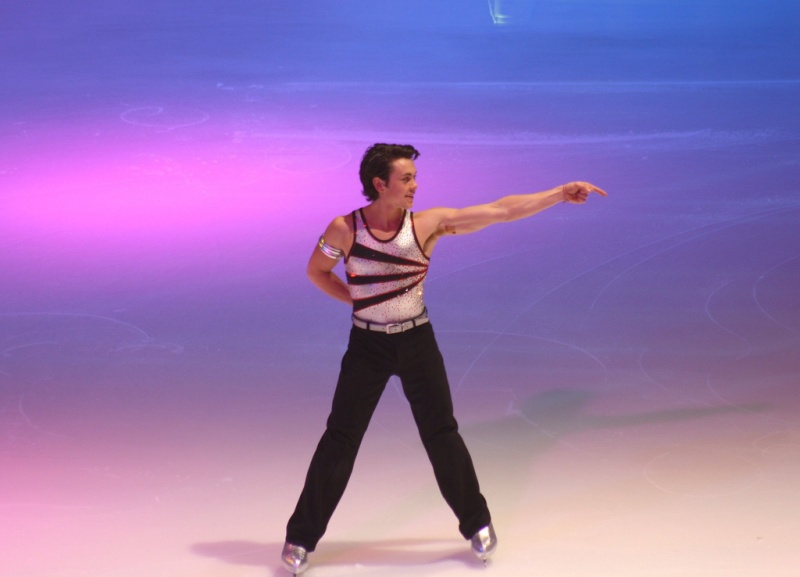 Dancing On Ice Tour 2009 Doi20t18
