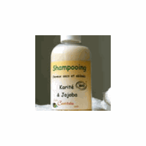 shampoing bio nourisant pour cheveux abimer 14358410