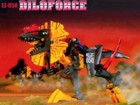 Diloforce - 13,950 Zen Dilofo10