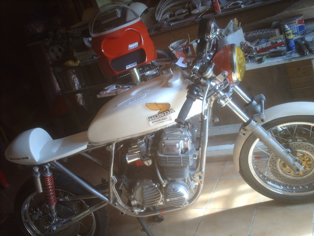 CAFE RACER CB 750 CLONAGE JAPAUTO - Page 4 Imag4417