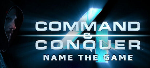 (EA GAME) Command & Conquer 4 -Coming Soon 2010 Comman10