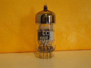 Siemens CCa tube (Used) SOLD Dsc04013