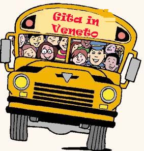 VIAGGIO D’ISTRUZIONE IN VENETO Gita10