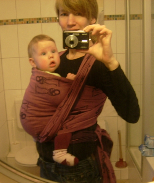 Didymos NINO Nino311