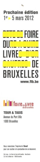 Manifestations autour du livre - Page 2 012_1313