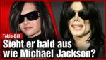 Il cantante dei Tokio Hotel "uguale" a MJ?? Billy110