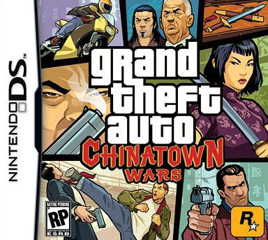 chinatown - [NDS] Grand Theft Auto Chinatown Wars (FIX) [USA][Descarga] 18zp5411