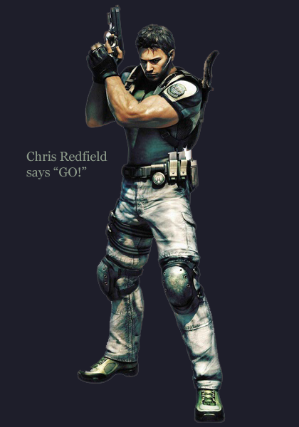 Resident Evil 5 Reside10