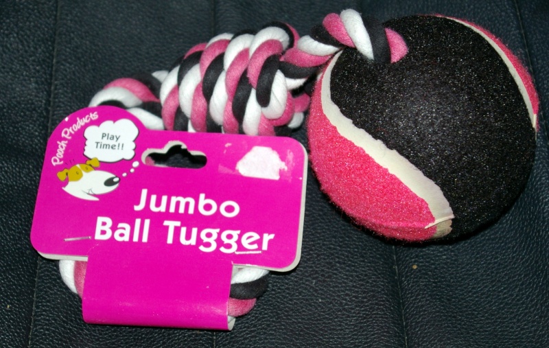 Ball Tuggers Tugger10
