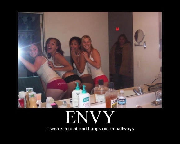 Funny Pictures Topic Envy10