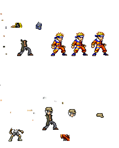 Lock's Sprite Plaza- "Come see my shit, it's so old, your grandma sucked it's cock" Yo11