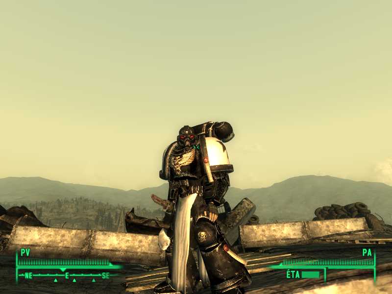 Fallout 3... Fallou13