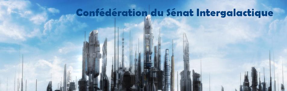 Confédération du Sénat Intergalactique