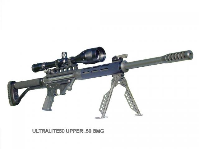 Un Passionné des Armes Ultral11