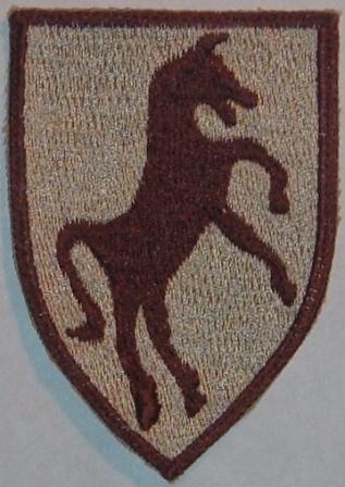 11th Armored Cavalry Regiment (ACR) Acr11t12