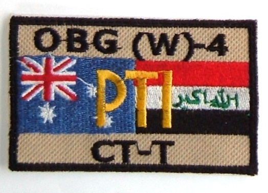 Australian patches-made in Iraq Aus_ov12