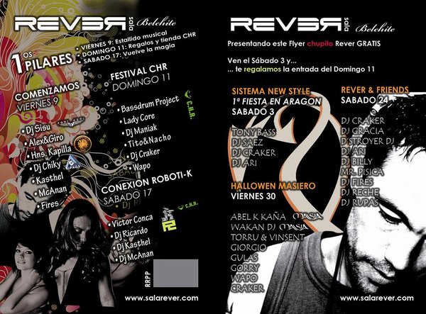 Sabado 3 Octubre - Fiesta Sistema Newstyle en Discoteca Rever (Belchite) S5q1vi10