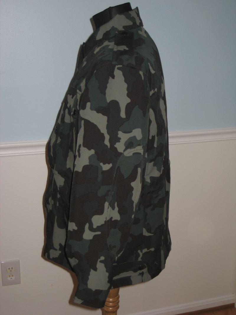 NATO Jacket Img_1411