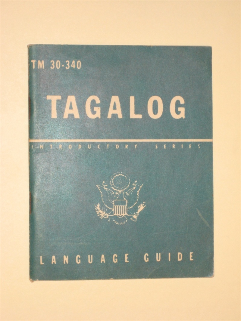 TM 30-340 Tagalog Language Guide Img_2212